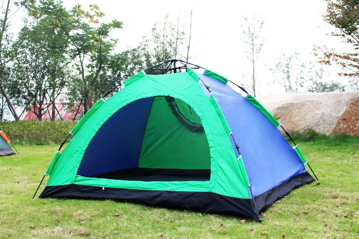 Wholesale Factory Direct Manufacturers Quick Automatic Opening Tents Pop up Suppliers Buy Outdoor Camping Tent