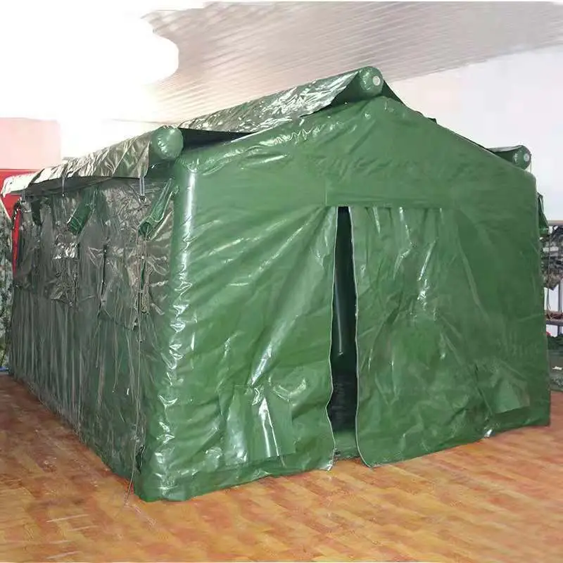 Outdoor Travel Party Inflatable Tent