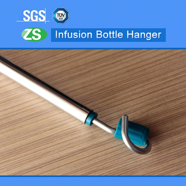 Medical Curtain Track Accessories Hanger for Infusion