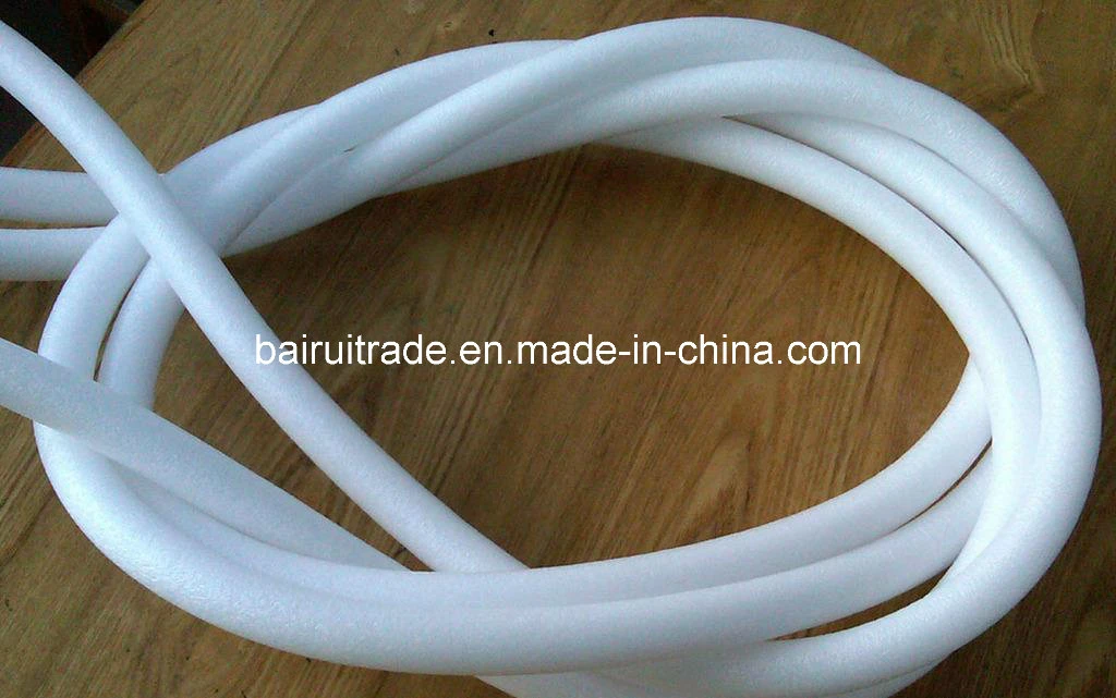 PE Foam Bar Plastic Formed Backer Rod for Curtain Wall