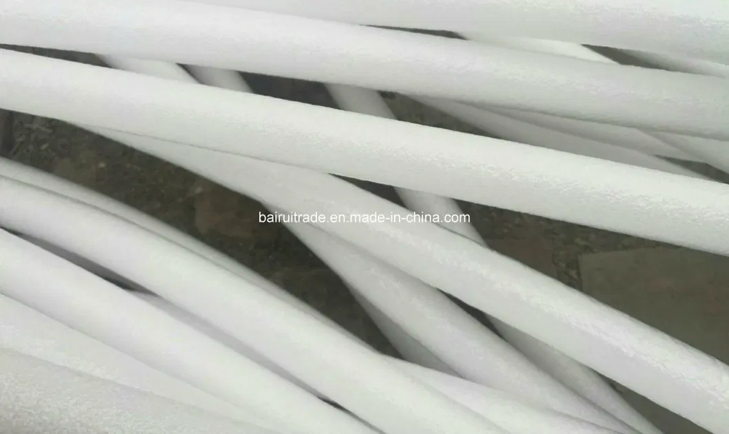 PE Foam Bar Plastic Formed Backer Rod for Curtain Wall