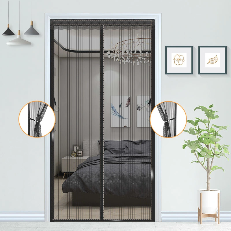 Best Quality Magnetic Door Curtain Industry Door Curtains