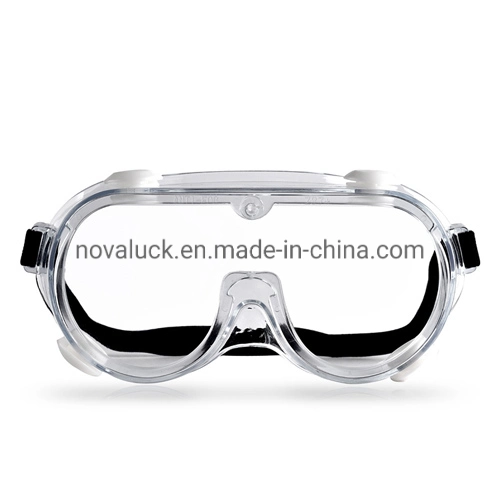 Anti Fog Goggles Soft Protective Safety Glasses Goggles