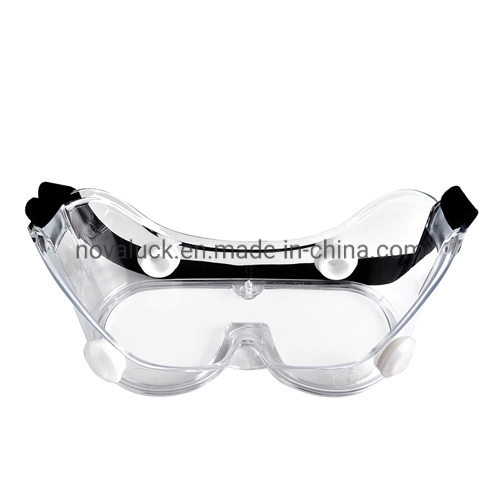 Anti Fog Goggles Soft Protective Safety Glasses Goggles