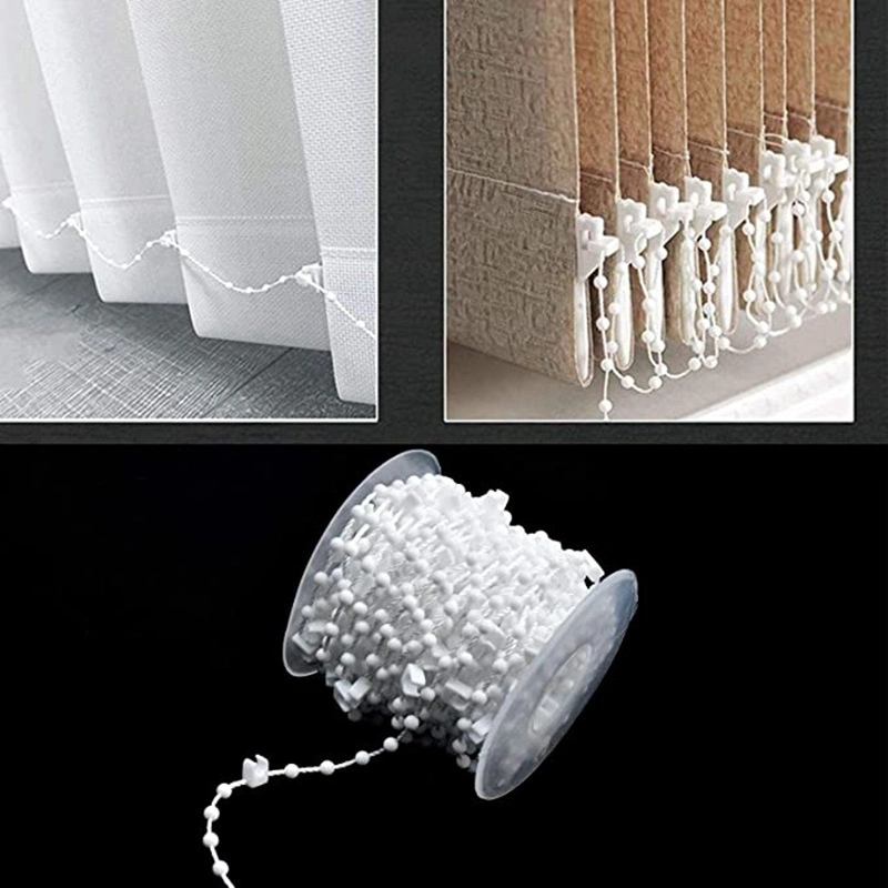 Hotsale Curtain Vertical Blinds Accessories Stop Ring