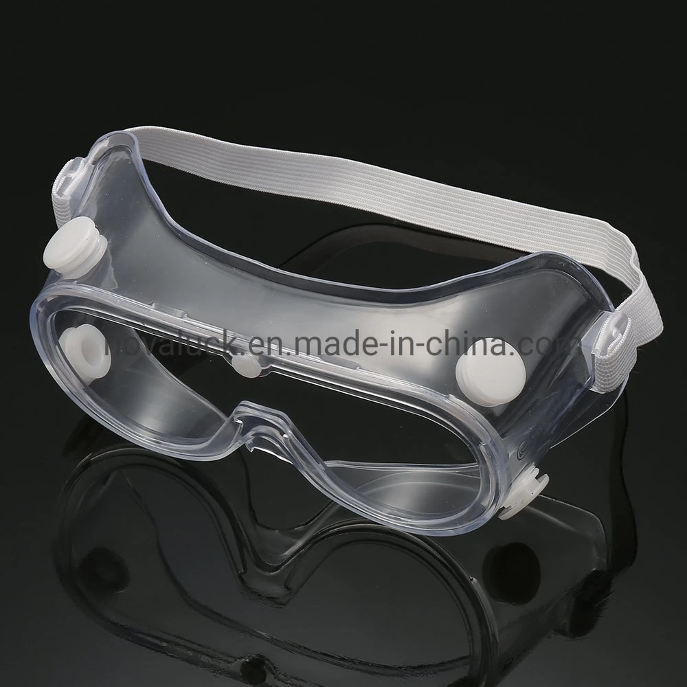 Anti Fog Goggles Soft Protective Safety Glasses Goggles