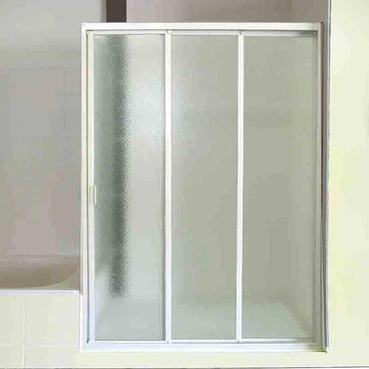 Building Materials Price Bathroom Door PC Plastic Embossed Sheets