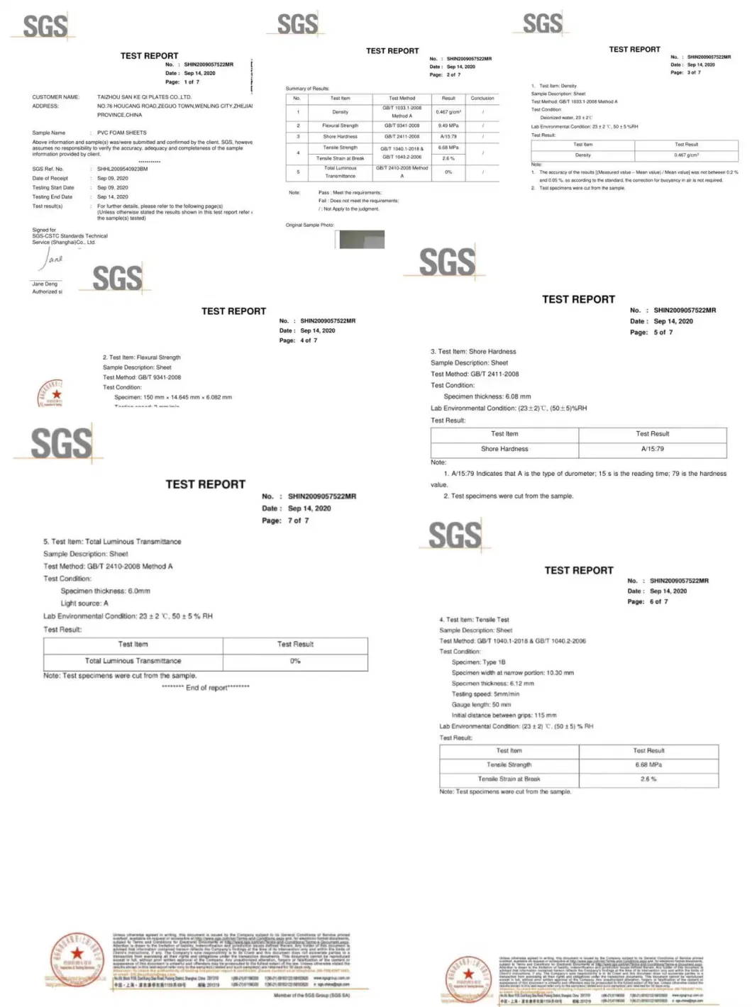 4*8FT Hot Selling Black PVC Foam Board/Flexible PVC Sheet 5mm