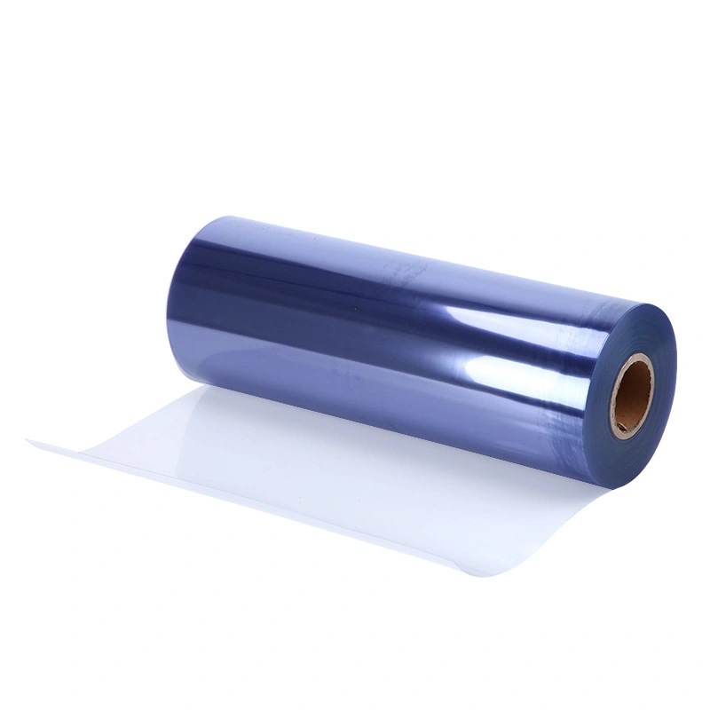 PVC Board Transparent Frosted PVC Board PVC Frosted Roll PVC Sheet