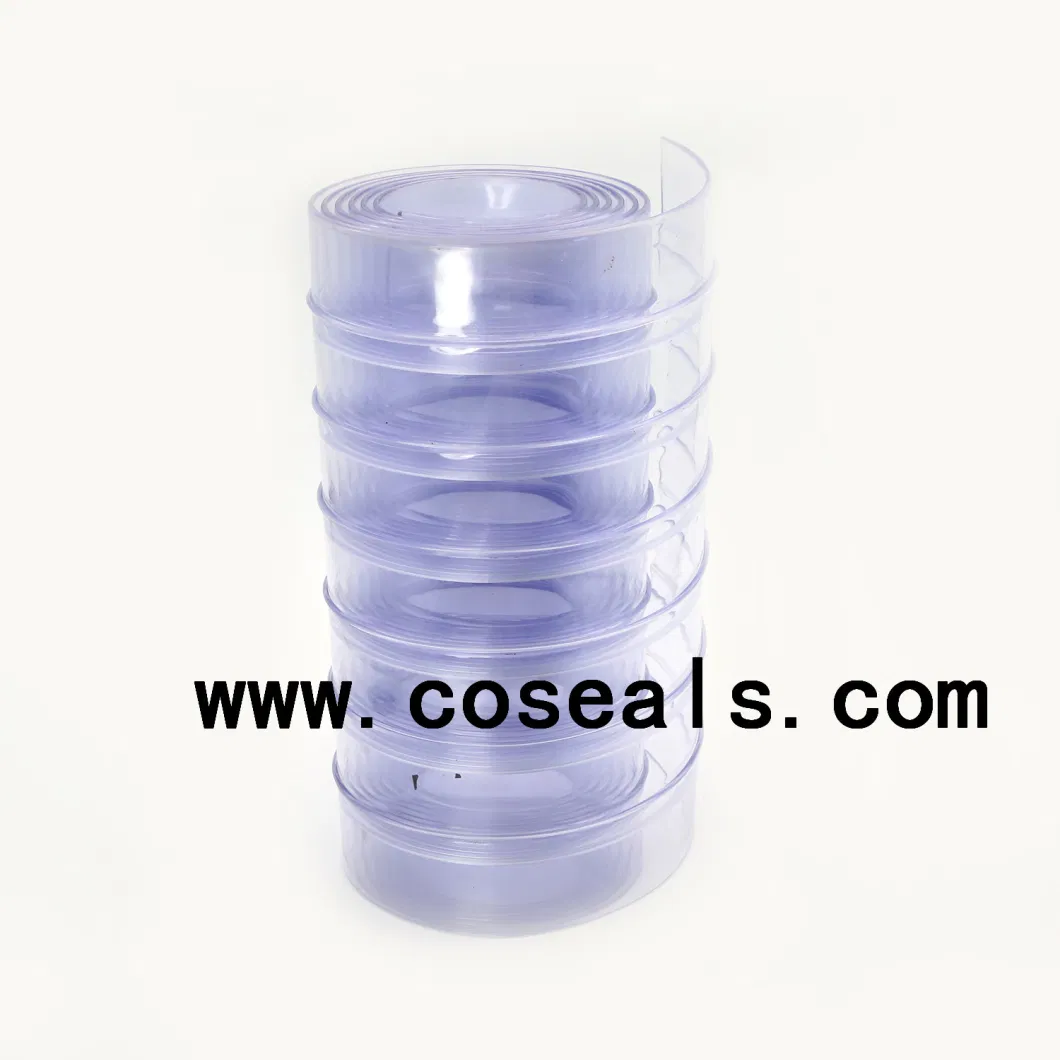 Soft PVC Plastic Sheet Roll for Residential Use