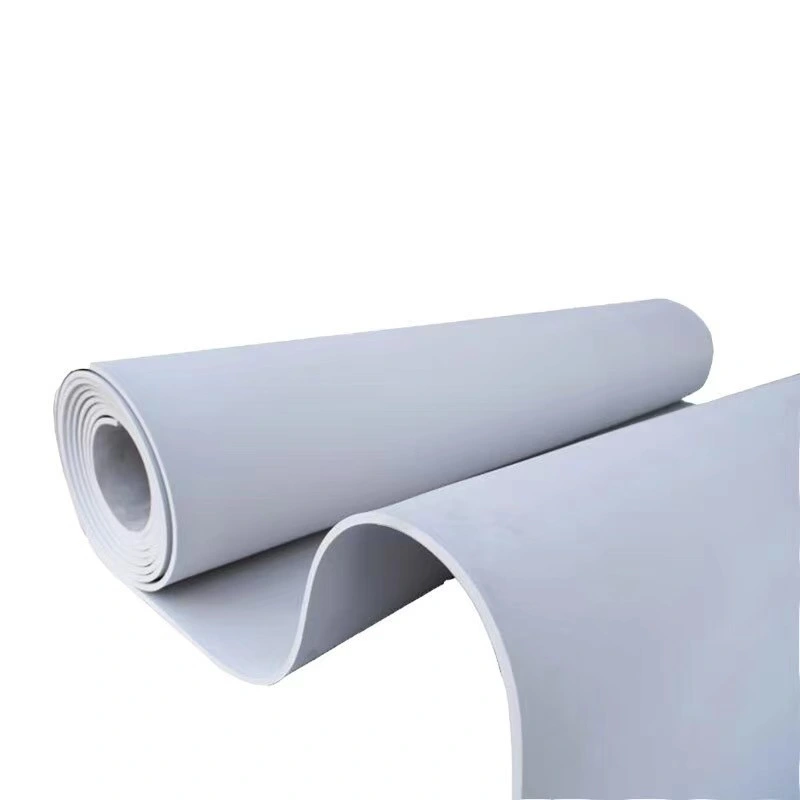 Customized Soft Flexible Plastic PVC Sheets Soft PVC Plastic Roll Sheet