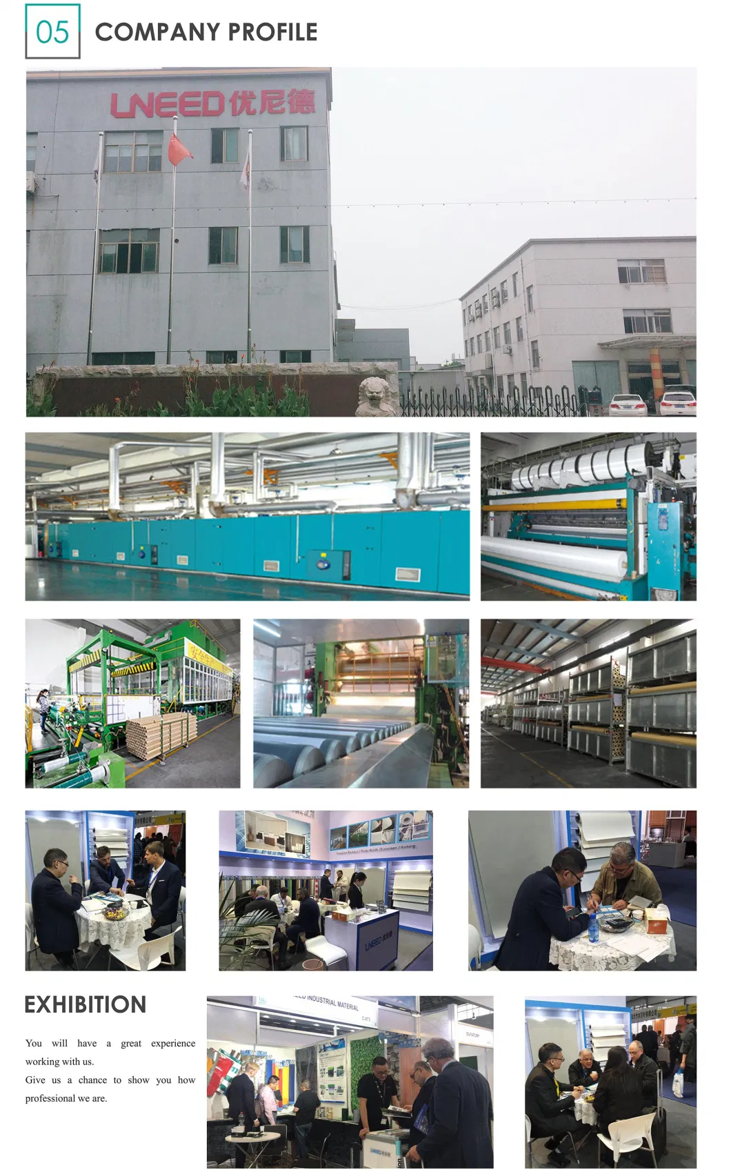 Waterproof PVC Laminated PVC Tarpaulin PVC Industrial Curtain Walls