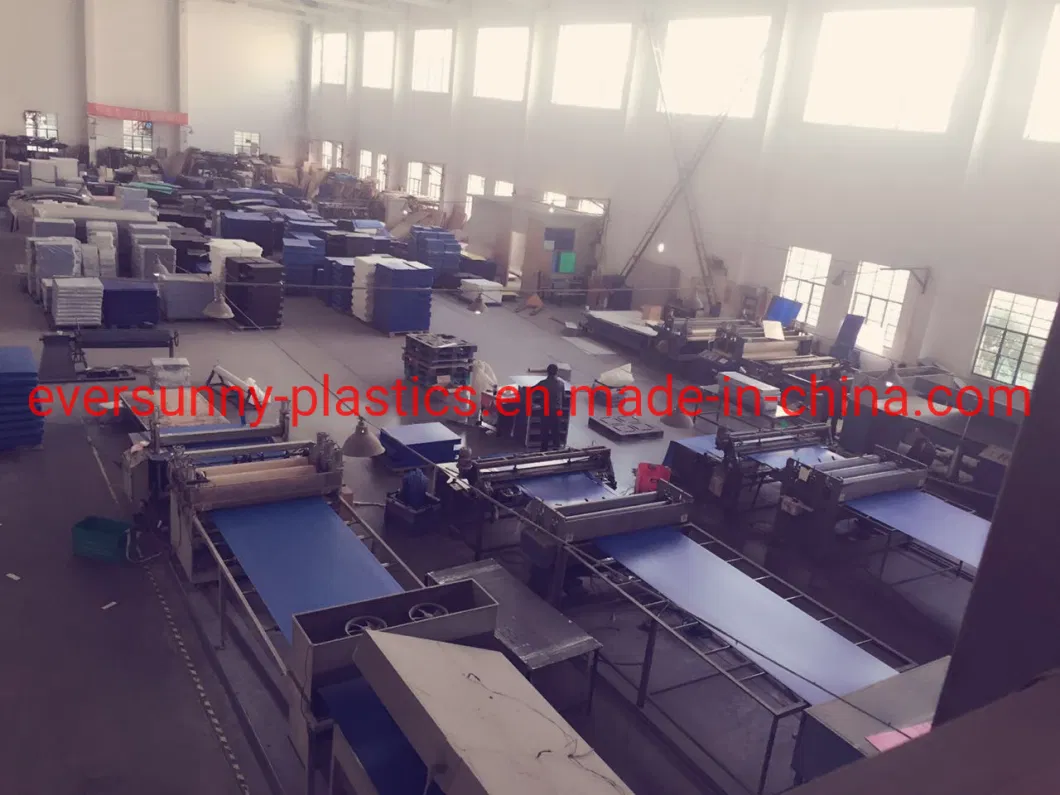 White PP Plastic Corrugated Hollow Polyphenylene Correx Conflute Coroplast Chloroplast Cast Extruded Acrylic PS PVC PP Paper Forex Foam Pet APET Rigid ABS Sheet