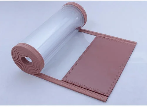 Sealed Room Curtain Magnet PVC Strip