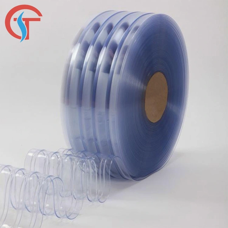 Cold Room Polar PVC Strip Curtain, Coldroom Freezer Strip PVC Door