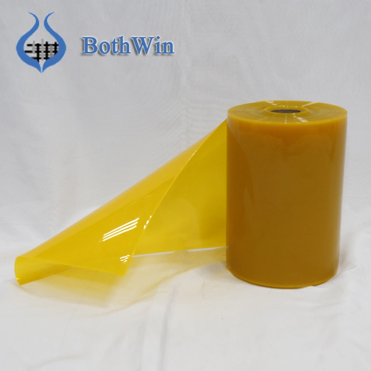 Anti- UV Welding Flexible Soft PVC Strip Curtain