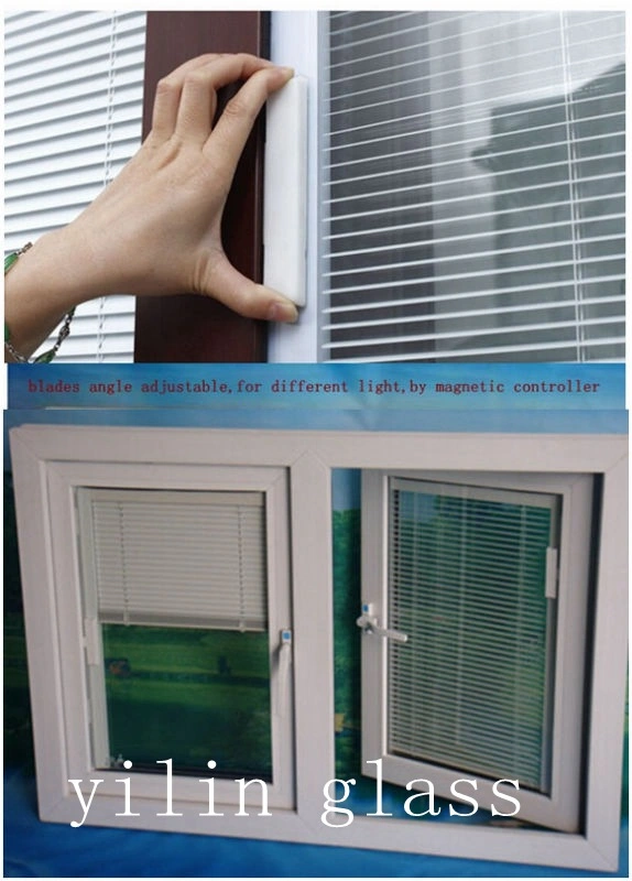 Magnetic Curtain for Door Window