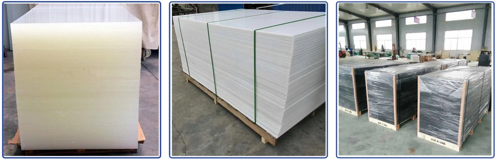 Flexible Diffuser HDPE Sheet Plastic Plastic PE Sheet for Greenhouses