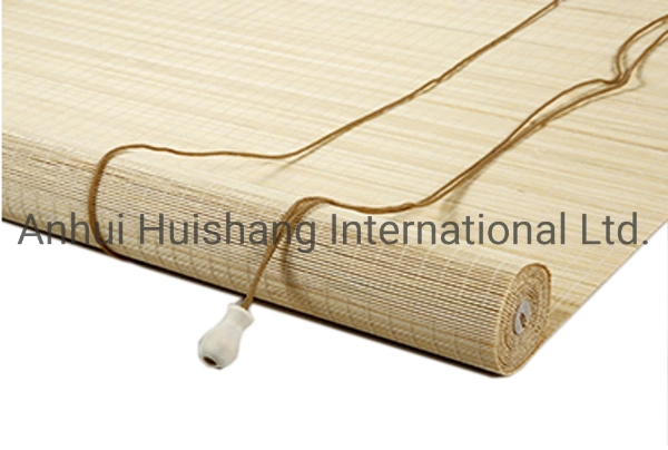 a-13 Bamboo Window Blinds Curtains Indoor Use