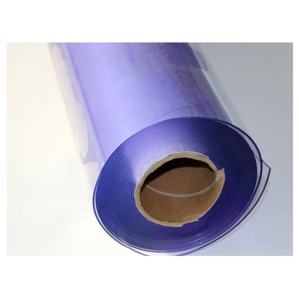 Fire Retardant PVC Curtain