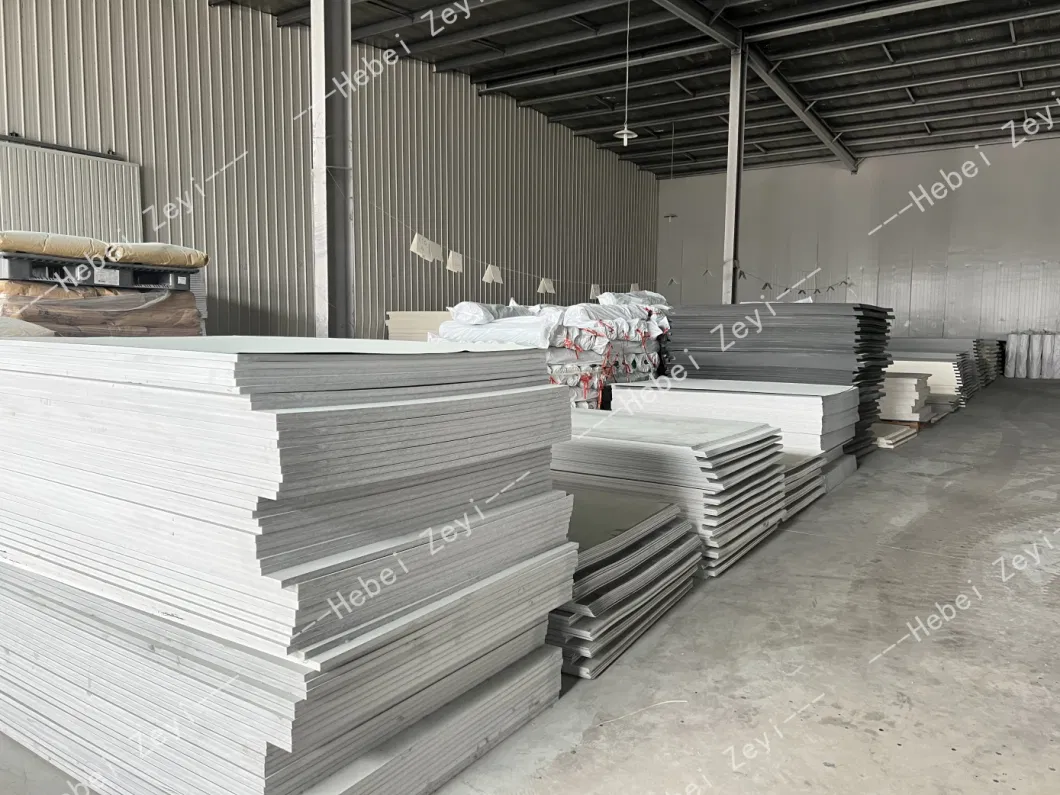 Pure Material Extrusion Grade Wear-Resistant PVC Plastic Soft Roll Sheet