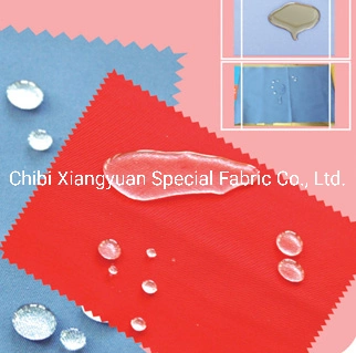 Home Textile Fire Retardant Anti-Static 100% Cotton Fabric for Workwear/Uniform/Sofa/Curtain