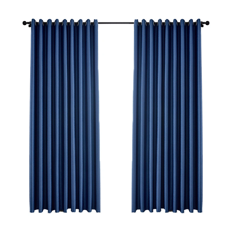 Remote Control Electric Ripple Fold Sheer Drapery Motorized Curtain