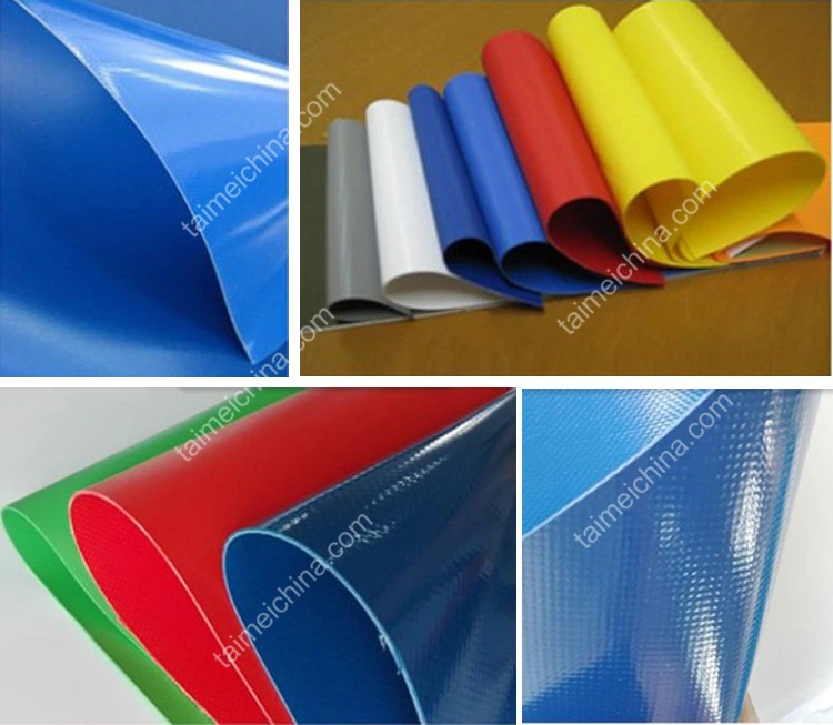 PVC Tarpaulin Curtain for Chicken Farm House/Poultry House