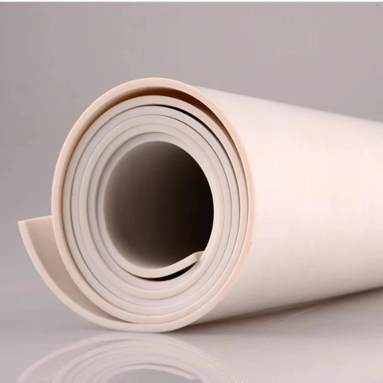 Customized Soft Flexible Plastic PVC Sheets Soft PVC Plastic Roll Sheet