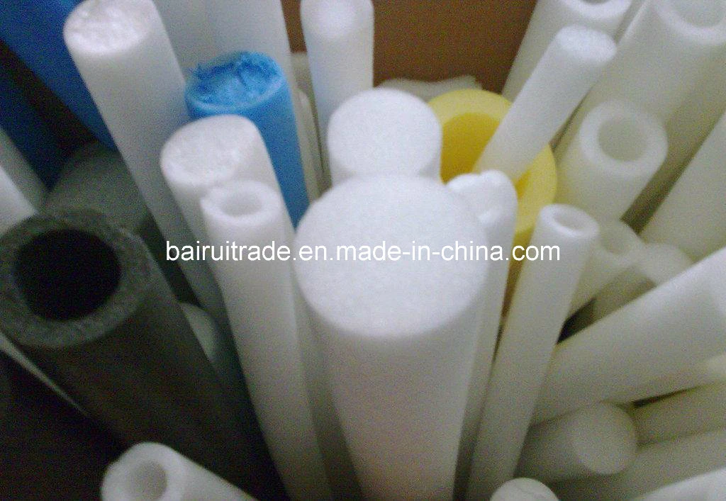 EPE Foam Tube Package Backup Rod Backer Rod for Curtain Wall