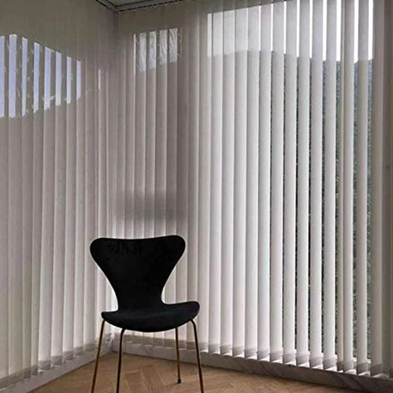 Hotsale Curtain Vertical Blinds Accessories Stop Ring