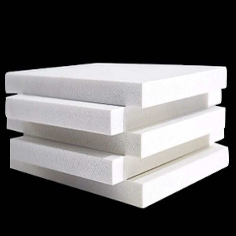 3-30 mm Thick White Lead Free PVC Celuka Board PVC Foam Sheets