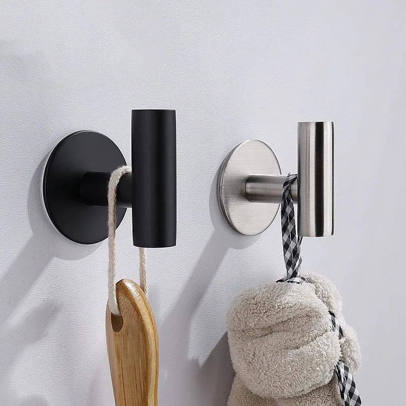 New Bathroom Storage Clip Round Swing Hook Outdoors Hangers Playground Sock Hanger Hook Metal Curtain Bathroom Towel Hook Clothes Hanger