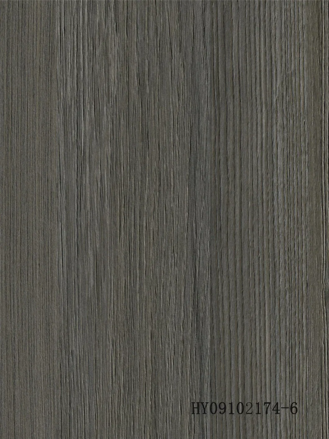 Huichuang PVC Film with Wood Grain for Doors/Washing Room Cabinet/Furniture