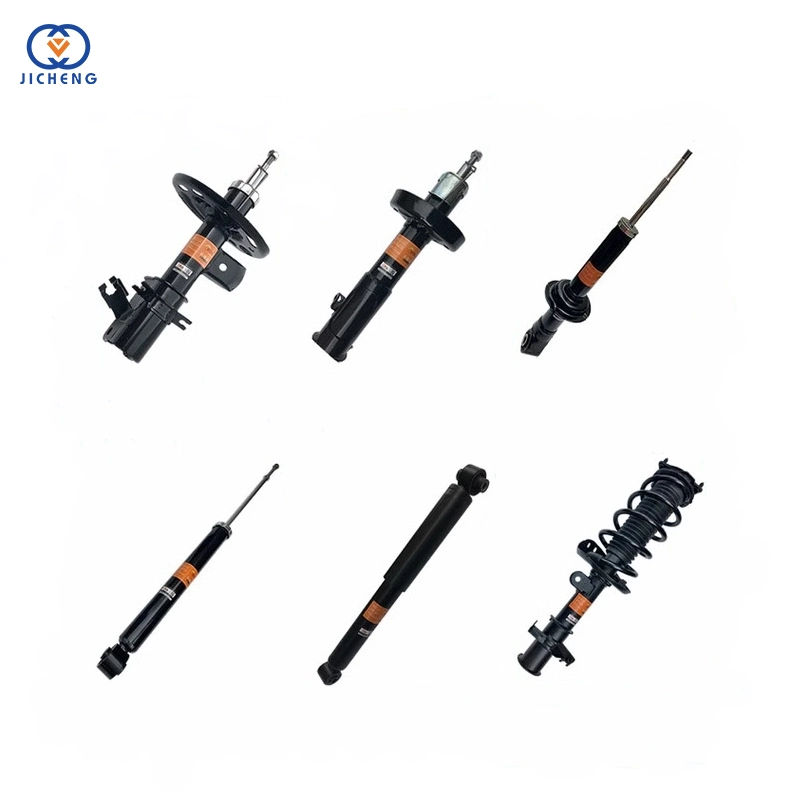 Suspension System Rear Front Shock Absorb for Buick Gl8 Regal Excelle Hrv Luzun Yinglang