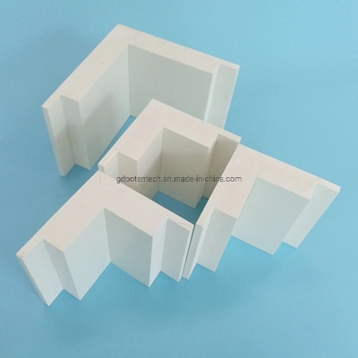 Waterproof Building Material Plastic Products PVC Foam Sheet for House Application