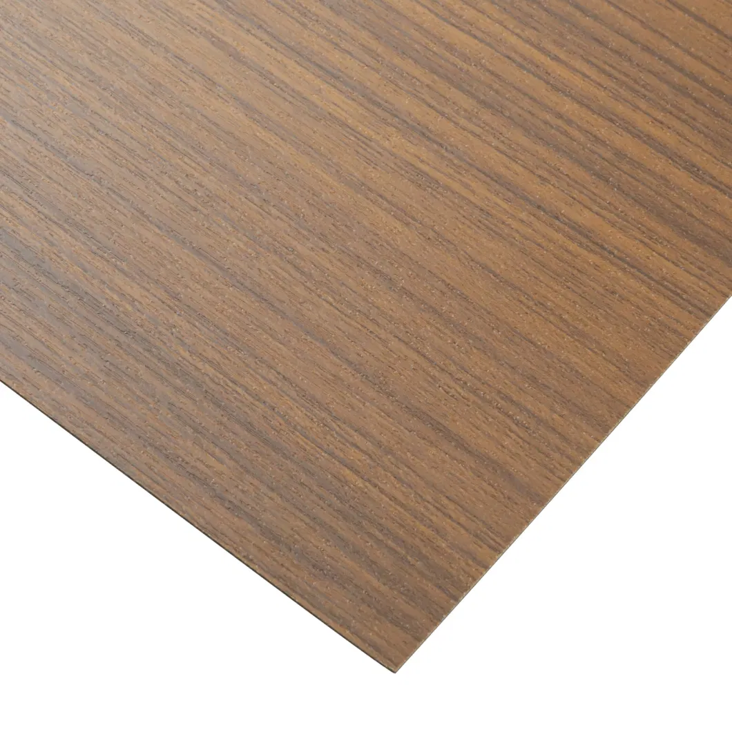 Strong Resistance Metallic Paper Wall Panel Sheet for Indoor Decoration Furniture, Kitchens (F16)