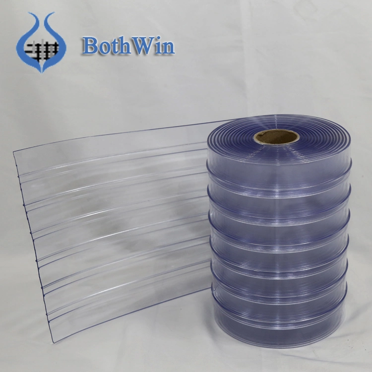 Polar Freezer Plastic PVC Strip Curtain for Cold Room