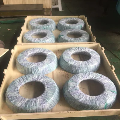 Heavy Duty Steel Crane Rail Wheels for Transfer Cart Trolley