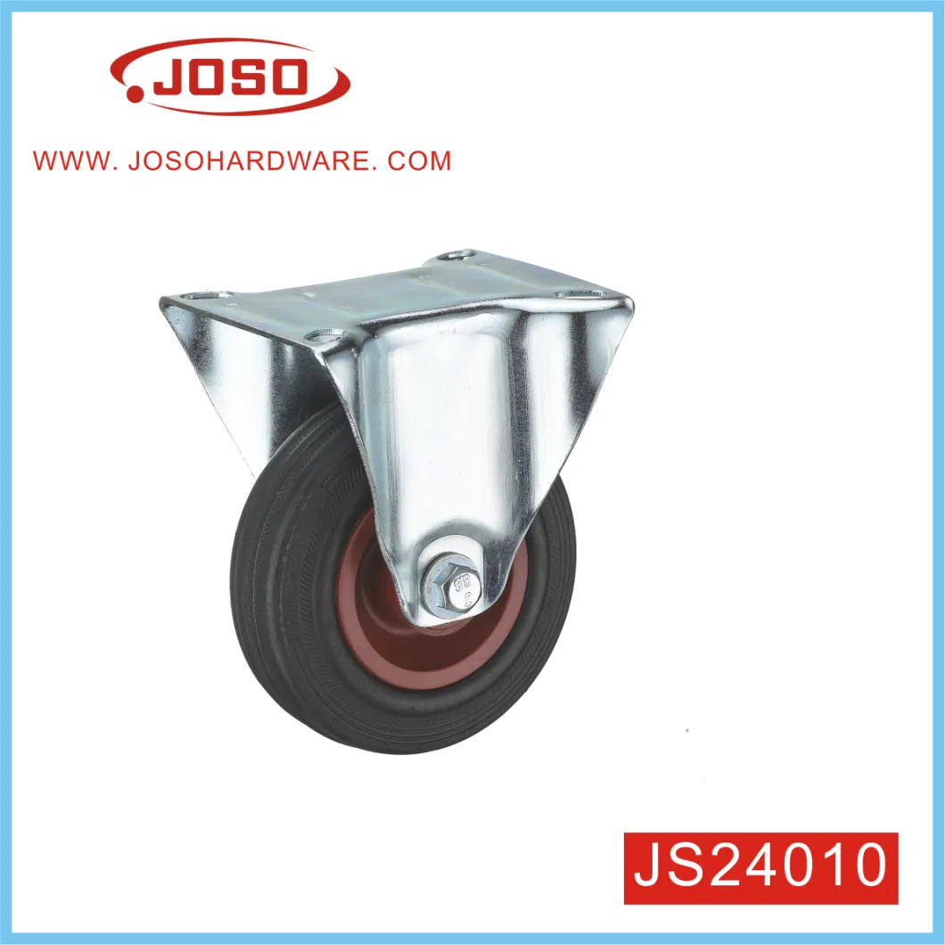 Heavy Duty Steel Furniture Wheel for Chair