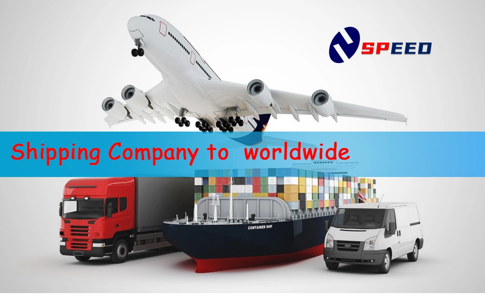 DDP DDU Forwarder Worldwide Fba Amazon Air Sea Freight Forwarder Logistics Agent Shipping China to Us Canada Mexico