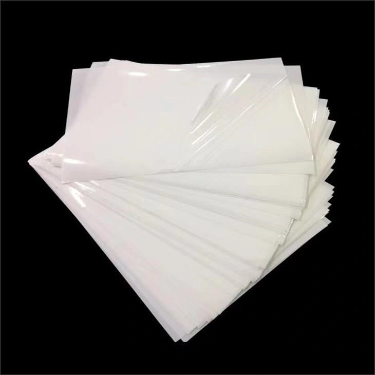 70g Eco/Top Thermal Self Adhesive Paper