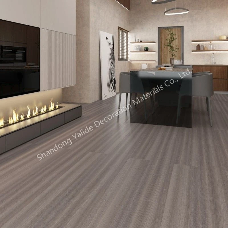 Chinese Manufacturers Environmental Protection Affordable Waterproof, Fireproof, Scratch Proof, Wear-Resistant Laminate Flooring