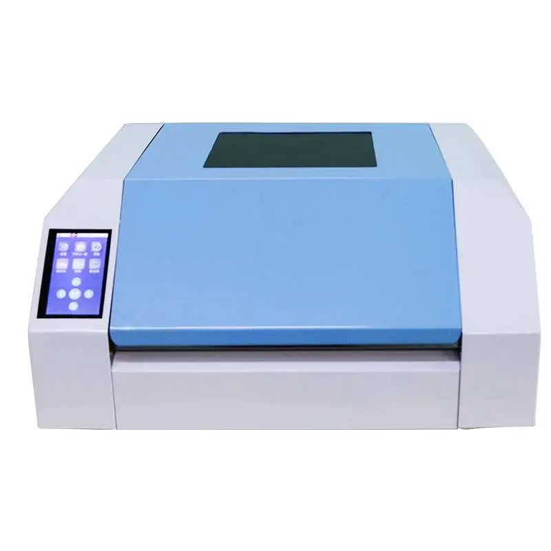 Roll to Roll Label Printer Machine Digital Label Sticker Printer