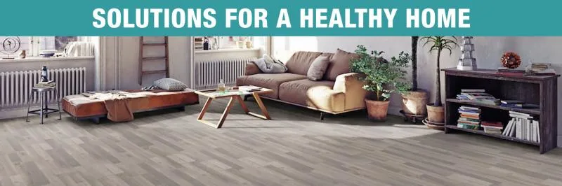 Chinese Manufacturers Environmental Protection Affordable Waterproof, Fireproof, Scratch Proof, Wear-Resistant Laminate Flooring