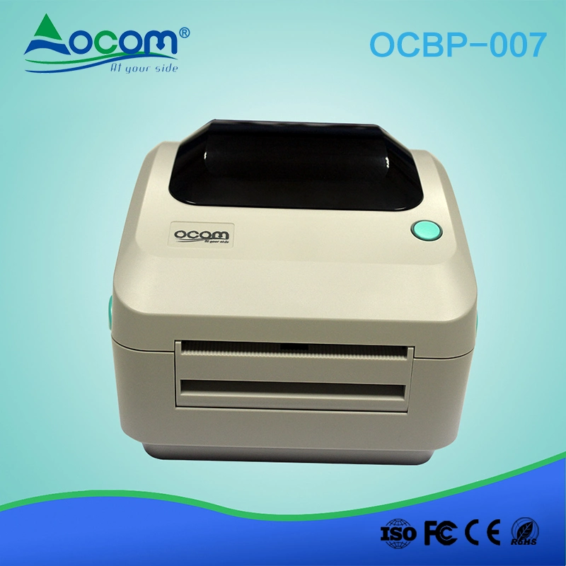 Direct Desktop Address Shipping Thermal Label Printer