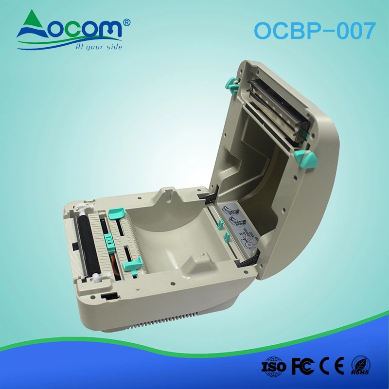 Direct Desktop Address Shipping Thermal Label Printer