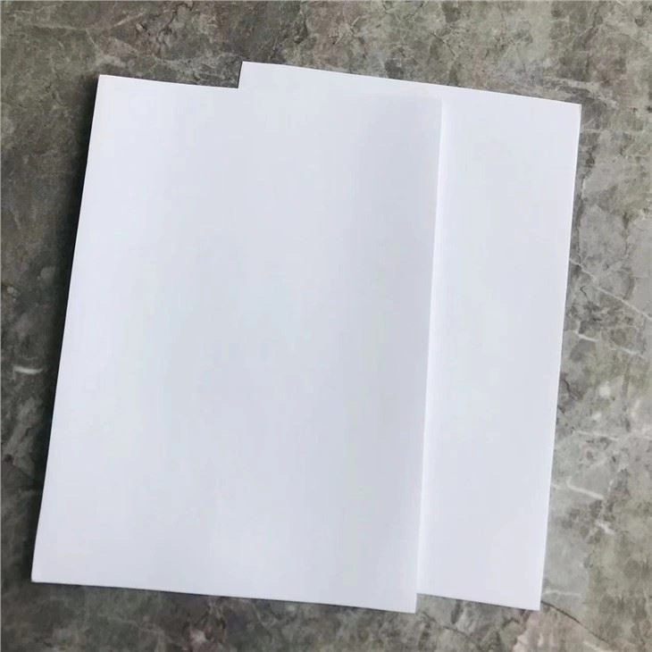 70g Eco/Top Thermal Self Adhesive Paper