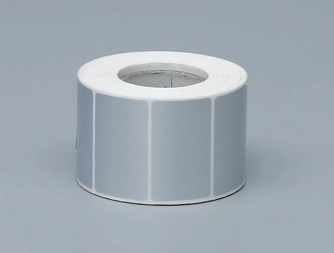 Cheapest Custom Self Adhesive Thermal Paper Seal Sticker Price Sticker Label Roll