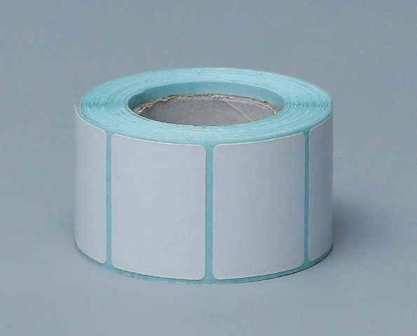 Cheapest Custom Self Adhesive Thermal Paper Seal Sticker Price Sticker Label Roll